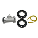 Grundfos 97686148 - VFI/5.2-104m/1/ C/M5.00-X/VG6/SG/33F/AC-1 | Vertical | Inline | Flanged Connection