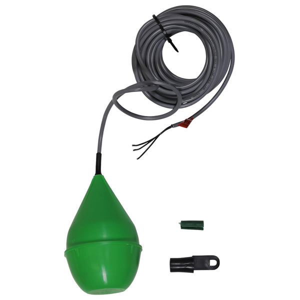 Grundfos 98664108 - Spare Float switc SLC10E | Submersible | Borehole | Vertical | High Head