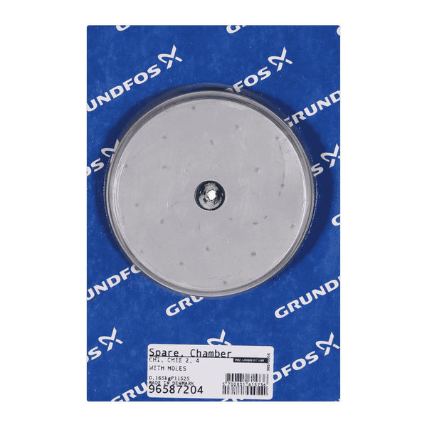 Grundfos 96587204 - Spare Chamber with Holes | Submersible | Borehole | Vertical | High Head