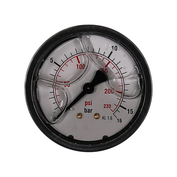 Grundfos 98906914 - Kit | Manometer