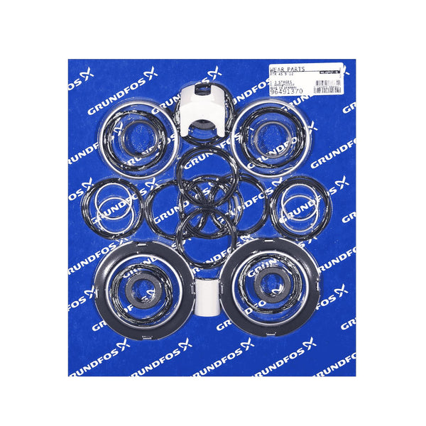 Grundfos 96491370 - Kit | Wear Part