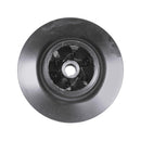 Grundfos 98296626 - Spare Impeller CI,200MM | Submersible | Borehole | Vertical | High Head
