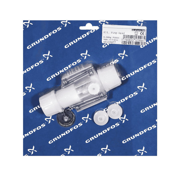 Grundfos 96636077 - Kit | Pump Head