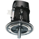 Grundfos 99010810 | Motor Kit MGE160MH‑3R430‑2 | 11 kW | B5‑42‑J Mount | Spare Parts Kit