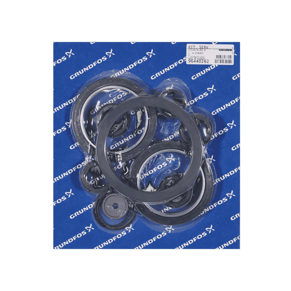 Grundfos 96440262 - Kit | Wear Part 1 -4 Stages