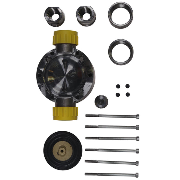 Grundfos 96520458 - Kit | Pump Head