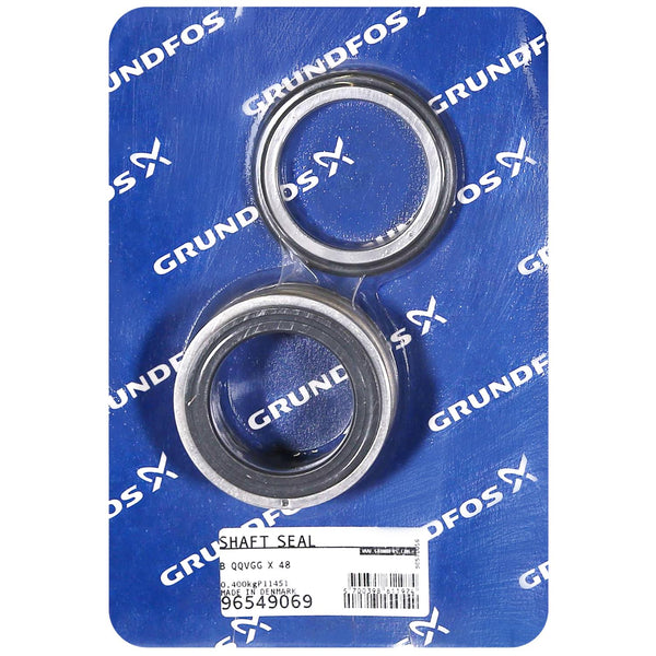 Grundfos 96549069 - Shaft Seal B QQVGG X 48