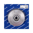 Grundfos 98415133 - Spare Chamber | Submersible | Borehole | Vertical | High Head