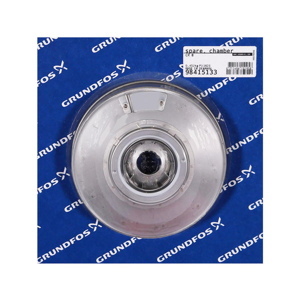 Grundfos 98415133 - Spare Chamber | Submersible | Borehole | Vertical | High Head