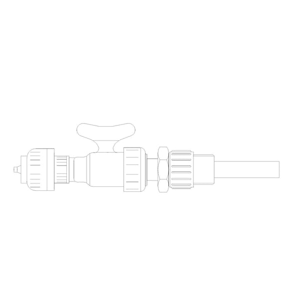 Grundfos 96729302 - Water Bleed