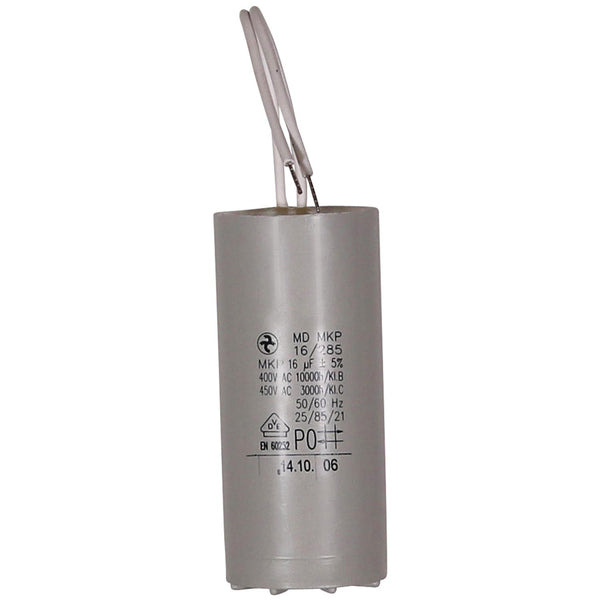 Grundfos 96279800 - Kit | Capacitor 16MF 400V