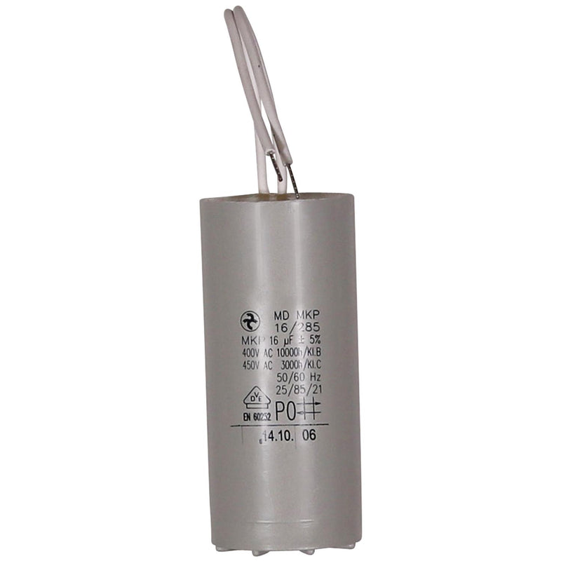 Grundfos 96279800 - Kit | Capacitor 16MF 400V