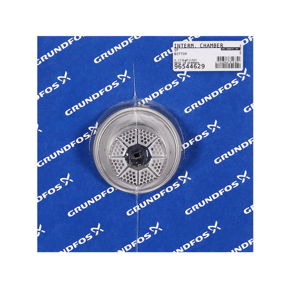 Grundfos 96544629 - Intermediate Chamber BOTTOM