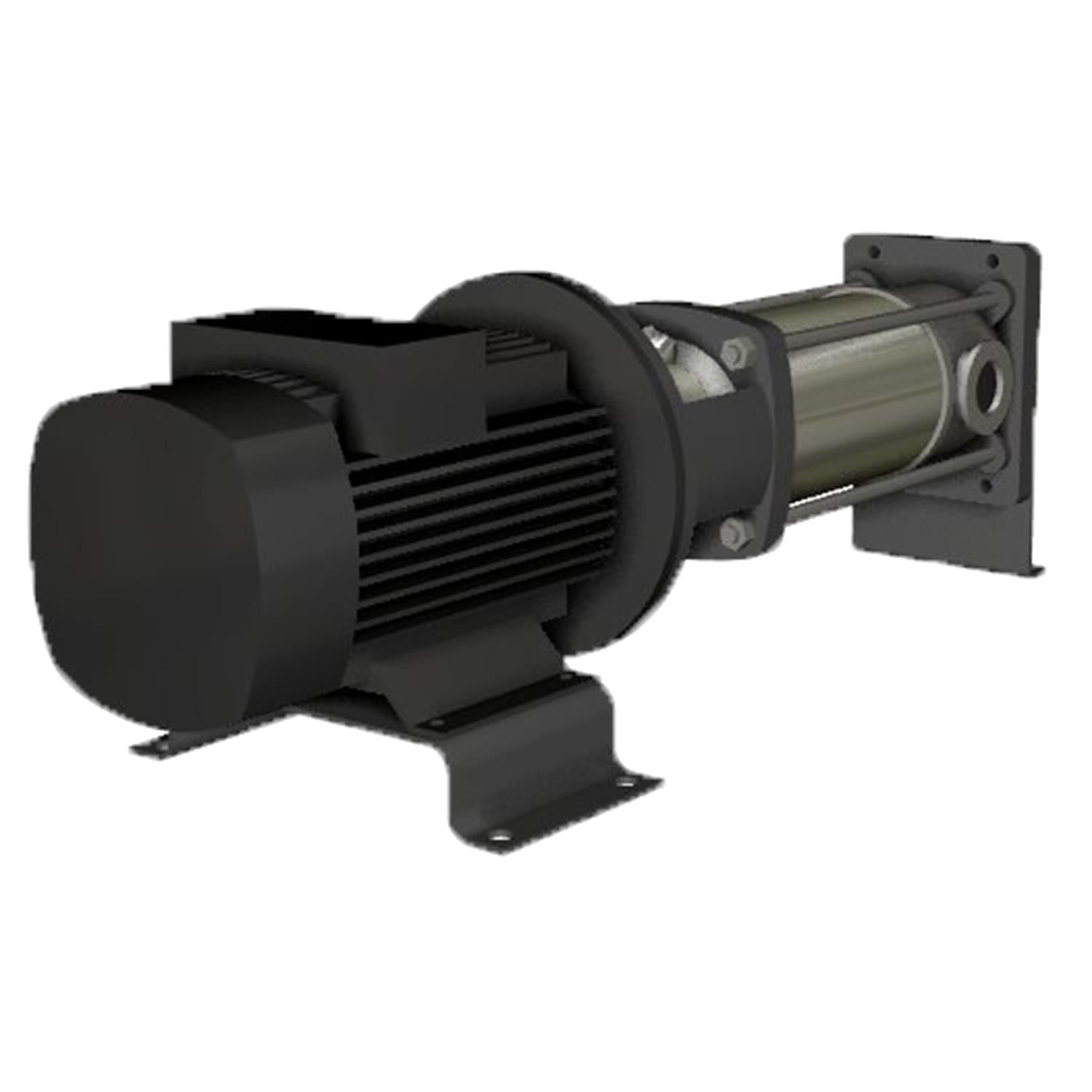 Grundfos 92577461 - CRN 5-12 H-CA-A-E-HQQE