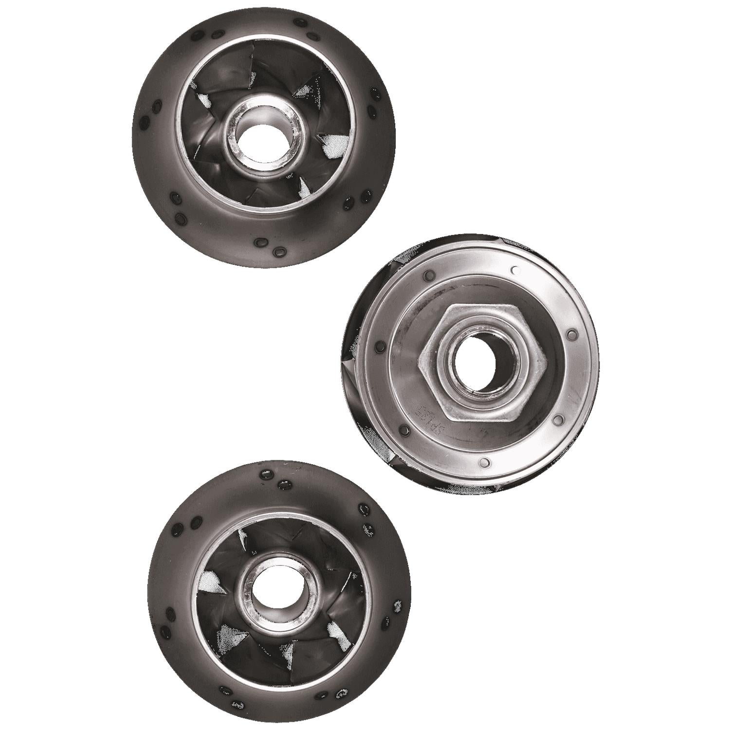 Grundfos 98394376 - Bulk, Impeller