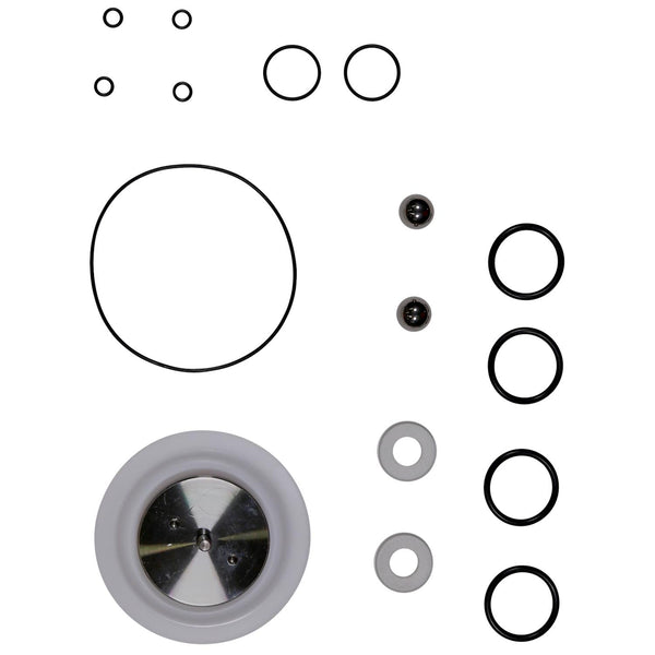 Grundfos 96641222 - Kit, Maintenance DDI150-4/PP/PVC/E/SS