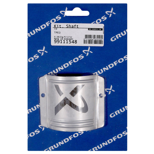 Grundfos 99111548 - Kit | Shaft TPE3 | Inline | Variable Speed | Energy Efficient