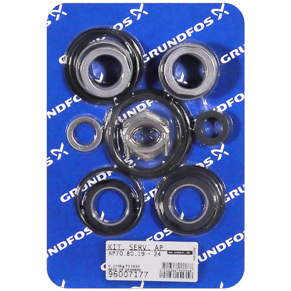 Grundfos 96007177 - Kit | Sensor