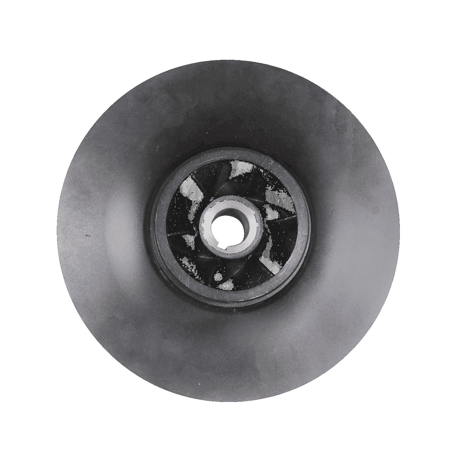 Grundfos 98517575 - Spare Impeller CI, 282 mm | Submersible | Borehole | Vertical | High Head
