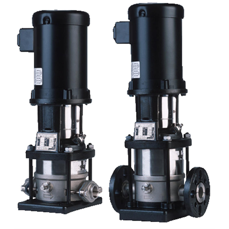 Grundfos 96081404 - CRI 1S-4 A-FGJ-A-E-HQQE | Pump