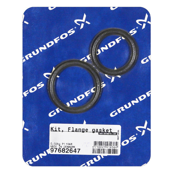Grundfos 97682647 - Kit | Flange Gasket PN63/100