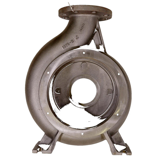 Grundfos 96406489 - Spare Pump | housin with FEET | Submersible | Borehole | Vertical | High Head