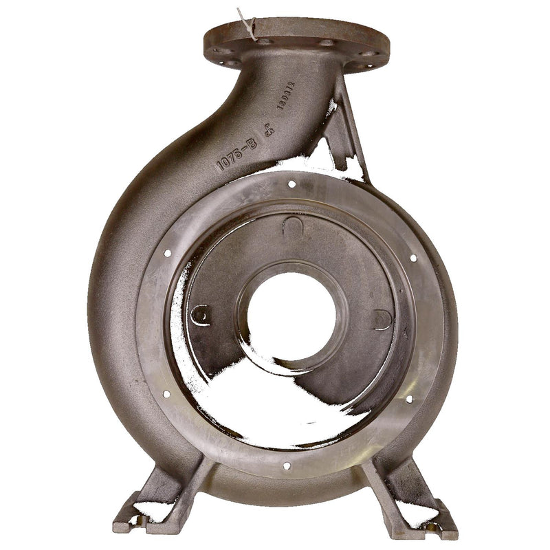 Grundfos 96406489 - Spare Pump | housin with FEET | Submersible | Borehole | Vertical | High Head