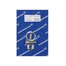 Grundfos 96102366 - Kit | Fastener 2P: 5,5-7,5-9,2-11,0KW