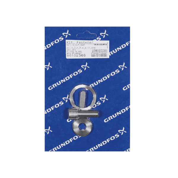 Grundfos 96102366 - Kit | Fastener 2P: 5,5-7,5-9,2-11,0KW