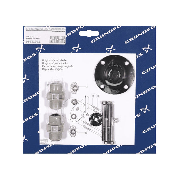 Grundfos 96621052 - Kit | MaintenancePP/V/G