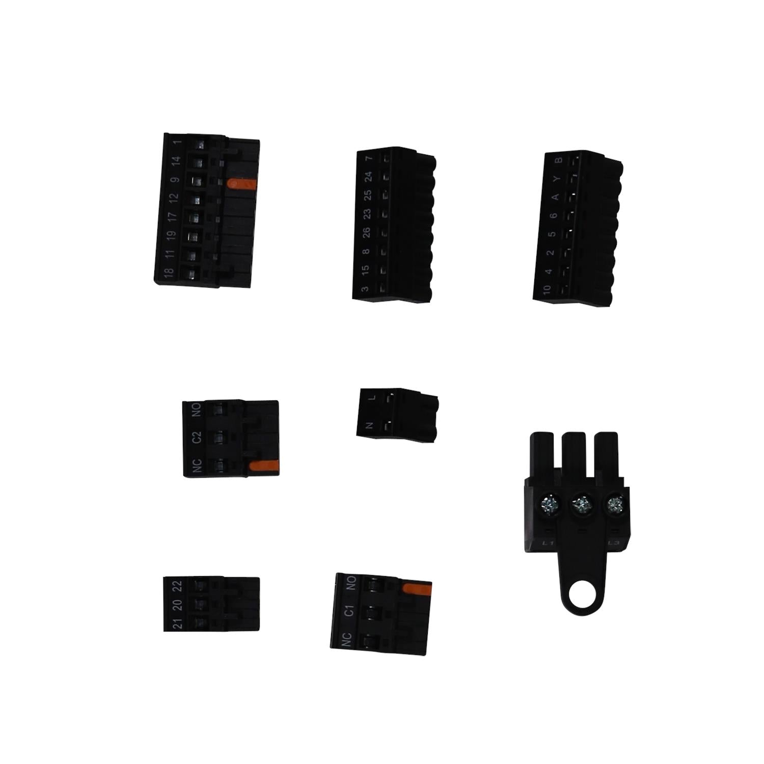 Grundfos 98403113 - Kit | Connector Plug