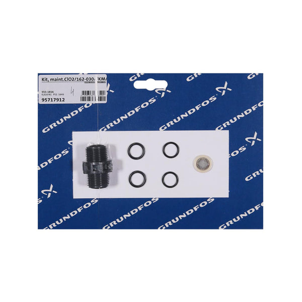 Grundfos 95717912 - Kit | MaintenanceFKM/solen.Valve