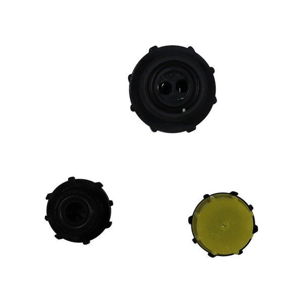 Grundfos 91836549 - Spare Valve DN4/DN8/< 3bar | Submersible | Borehole | Vertical | High Head