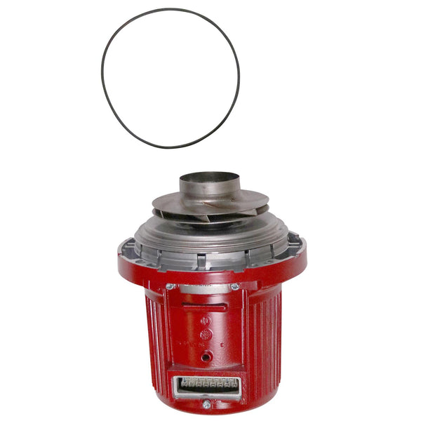 Grundfos 96405993 - Kit | Pump Head 3X400-415V 50HZ