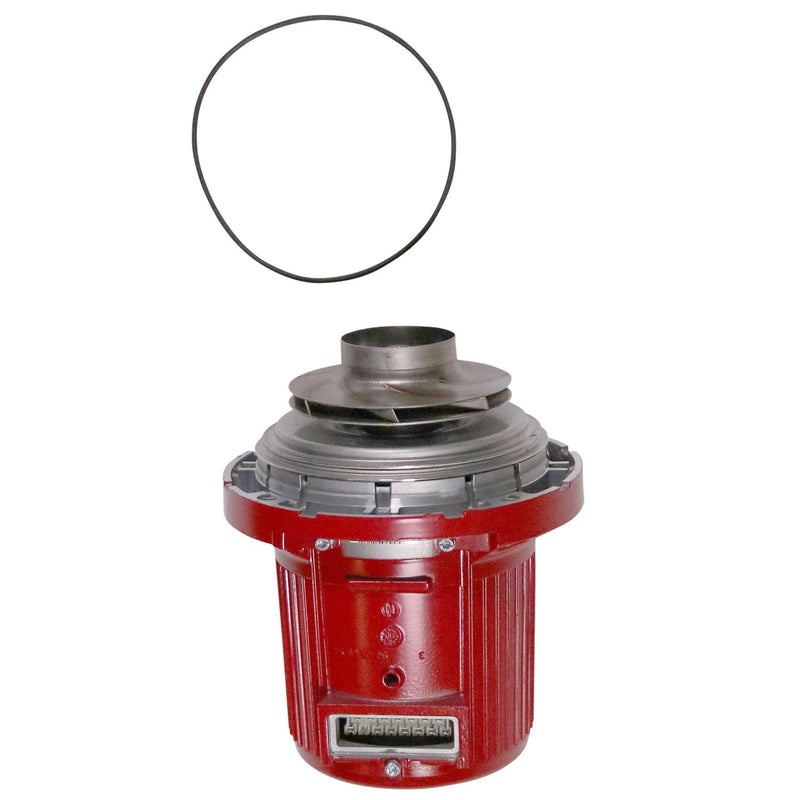 Grundfos 96405993 - Kit | Pump Head 3X400-415V 50HZ