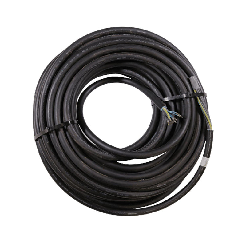 Grundfos 98119429 - Spare Cable | 7X10+5X1,5 | Submersible | Borehole | Vertical | High Head