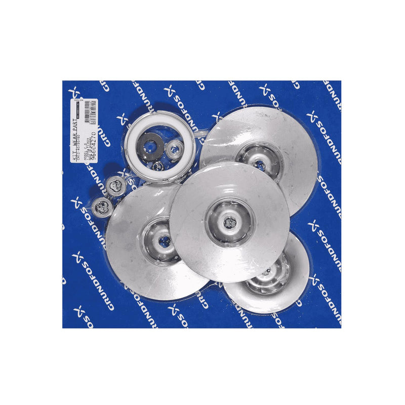 Grundfos 96604270 - Kit | Wear Part