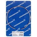 Grundfos 99001954 - Spare formed wire D136/D128 | Submersible | Borehole | Vertical | High Head