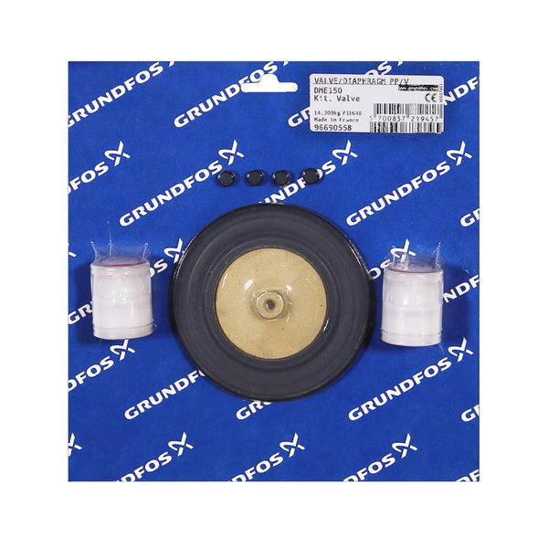 Grundfos 96690558 - Kit | Valve