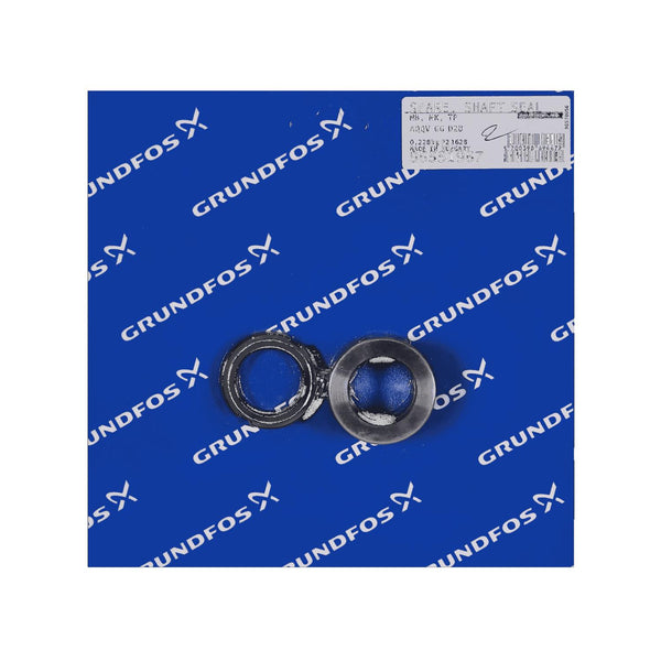 Grundfos 96551967 - Spare Shaft Seal AQQV GG D28 | Submersible | Borehole | Vertical | High Head