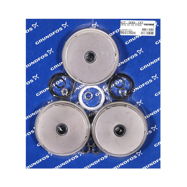 Grundfos 96513605 - Kit | Wear Part