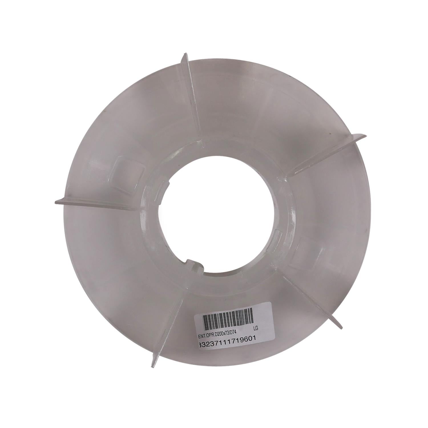 Grundfos 96766463 - Fan
