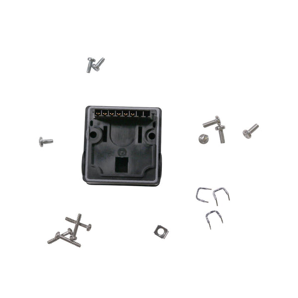 Grundfos 98104870 - Kit | Terminal Box 230/400V, 0.46-1.28 KW
