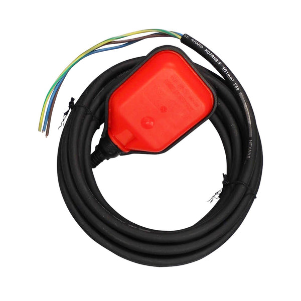 Grundfos 96590429 - Spare Level contr 5M | Submersible | Borehole | Vertical | High Head