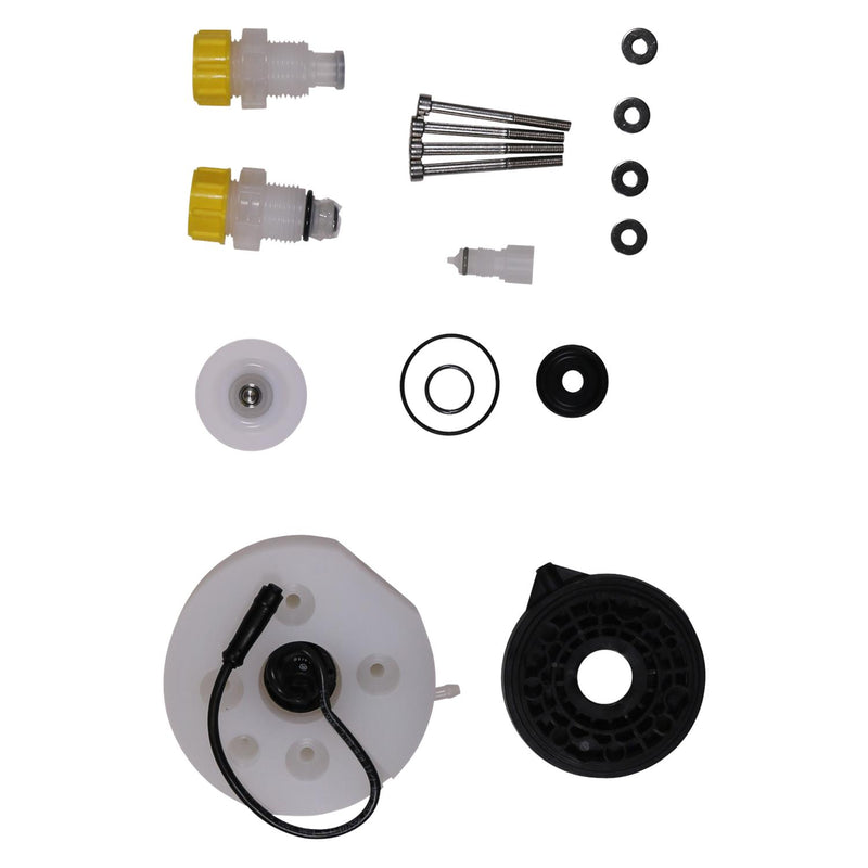 Grundfos 97751313 - Kit, Pump Head SD-S-2-PV/T/C-1