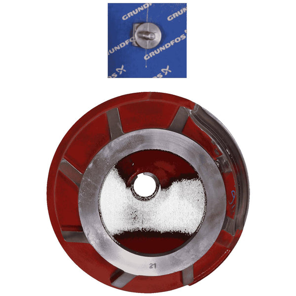 Grundfos 96833646 - Kit | Impeller 96067023