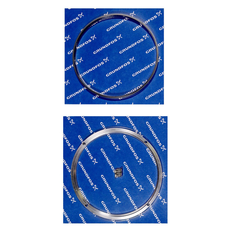 Grundfos 96810133 - Kit | Wear Ring D185X15 M5X10
