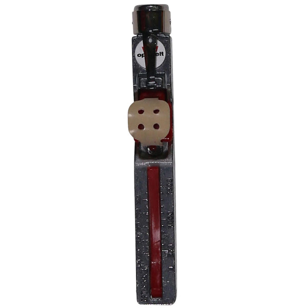 Grundfos 96575457 - V-belt tension