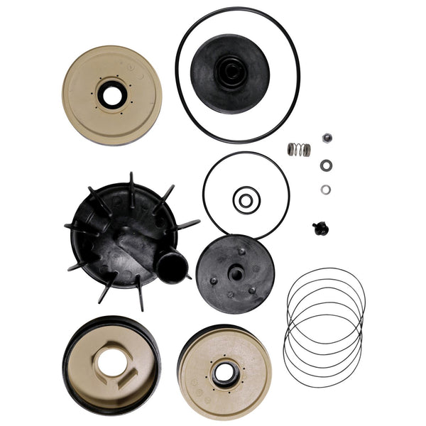Grundfos 96525930 - Kit | Hydraulic MK II