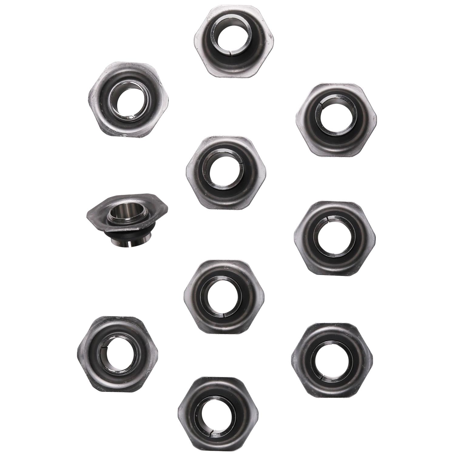 Grundfos 97509657 - Bulk/SPLIT CONE 120667-120119/1.4301 | Submersible | Borehole | Vertical | High Head